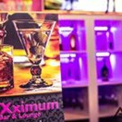 Max Ximum Bar