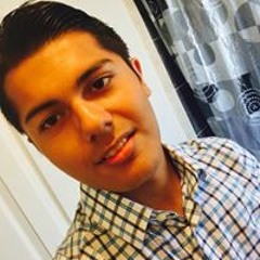 Alexander Uriel Muñoz