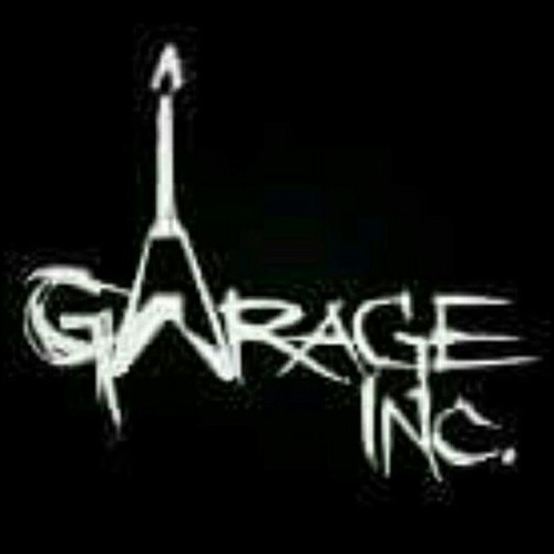 Garage Inc’s avatar