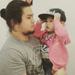 Francis Martin Benzon