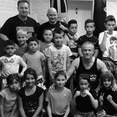 Vincent Bouquet Bouddha