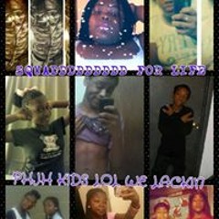 Shekinah Cutee Provitt