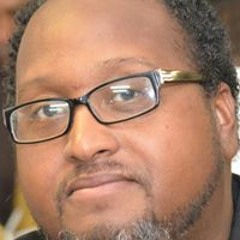 Darren L.Thompson Sr.