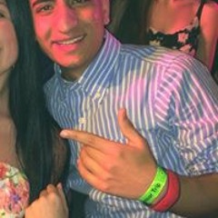 Hitzs Arora