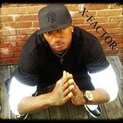 Xavier Datruthsheldon