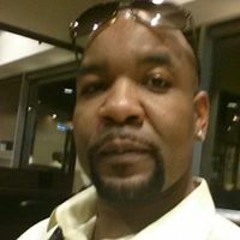 Chris ChrispyCuttin Smith