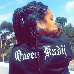 QueenKadij
