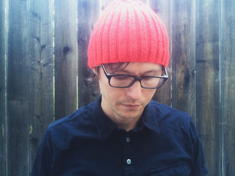 Jacob Golden