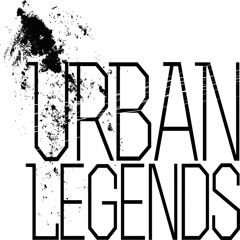 URBAN LEGENDS