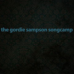 Gordie Sampson Songcamp