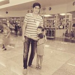 Rodrigo Azcorra Peraza