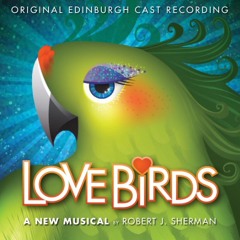 Love Birds The Musical