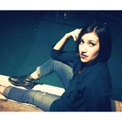 Gabriella Marie Garcia