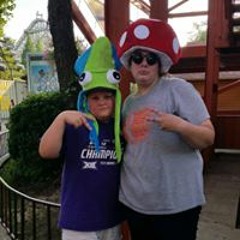 Meredith Oliver Martin