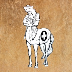Centaur Midwife