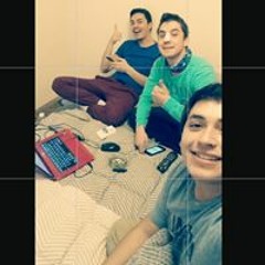 Cristian Andrés Herrera