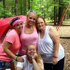 Emily Nicole Shumaker