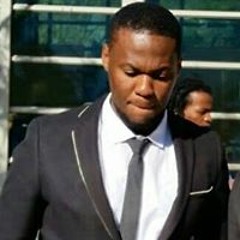 Luddy Tshepo Mabotha