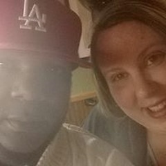 Jamie Williams Louviere