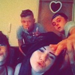 Josh Bishop-laggett