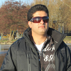 Ali Etemadi