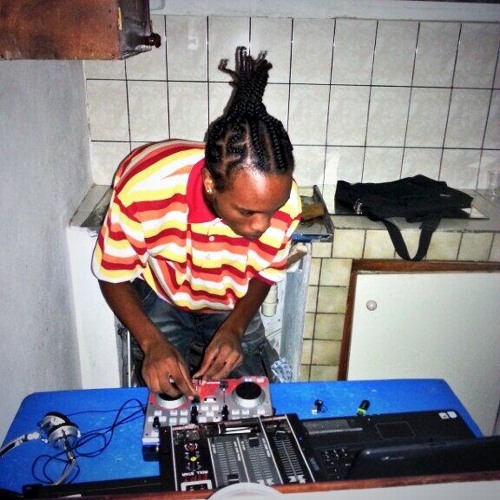 Dj Teworist Ka Krazer Sa Red MixX Novembre 2015