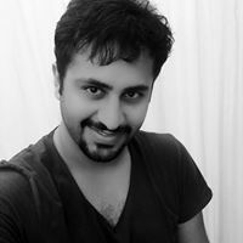 Nikhil Arora’s avatar