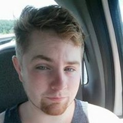 Joshua Shane Daugherty