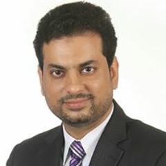 Usama Zubair