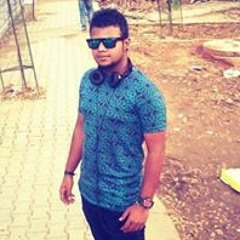 Shakthi Vel