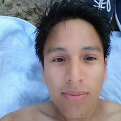 Sebastian Arbulu’s avatar