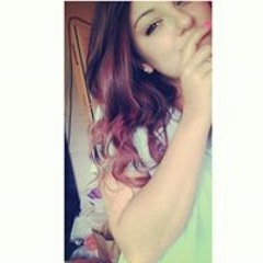 Abigail Anna Prestwood