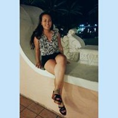 Sophia Menana Benzarti