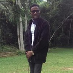 Erhire Daniel Akpovwa