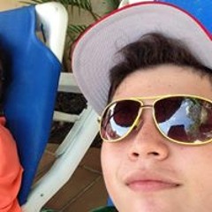 Ruben Jael Correa Yáñez