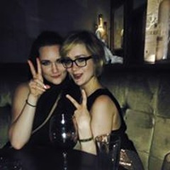 Talieya Velcro Lewis