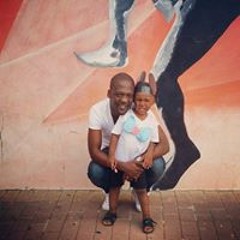 Sibonelo Spokes Ntuli