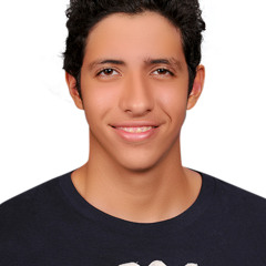 Mohamed Samy 97