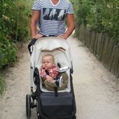 Pascal Miltenburg-Pronk