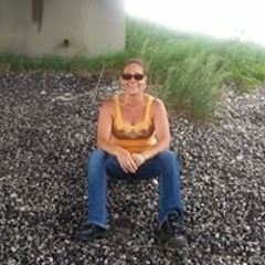 Cathy M Ryans Roberts