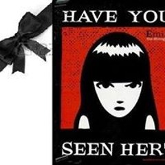 Patty Seronda Montiel