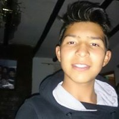 Miguel Rodriguez Munevar