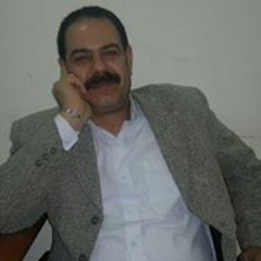 Gamal El-Rawy