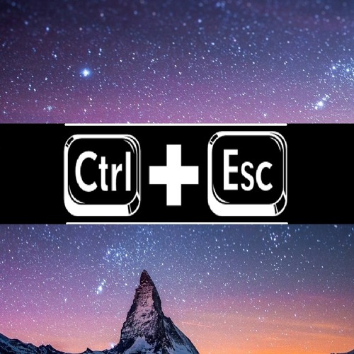 Stream Esc Listen to Ctrl + Esc playlist online for free on SoundCloud
