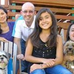 Charlie Alex Collins