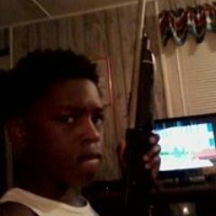 Trejon Mctyre