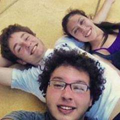 Daniel Calahorra Oliart