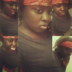 Ke'amber Shaudae Jenkins