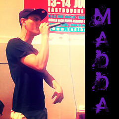 Madda - Knife Party - LRAD (The Prototypes Bootleg Remix)