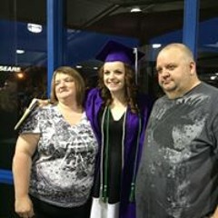 Missy Raines Stanley